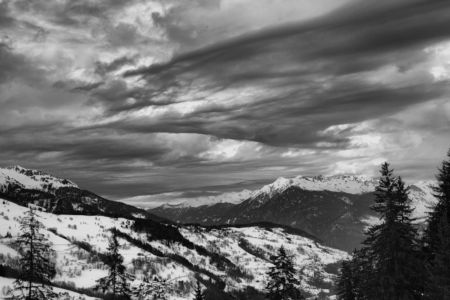 Vallée Alpes