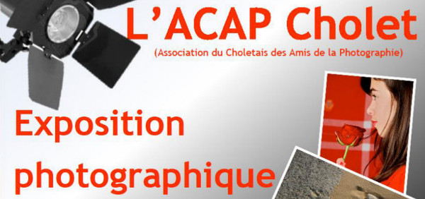 Exposition photographique de l’ACAP