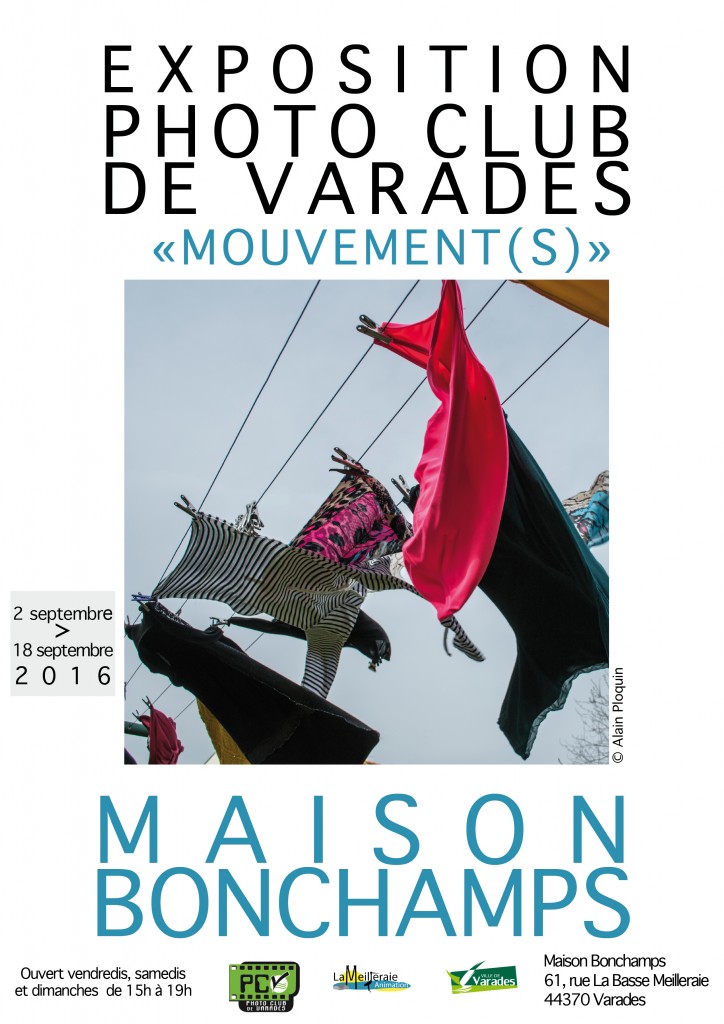 "Mouvement(s)"