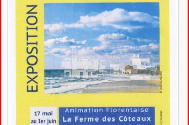 Exposition à la ferme des coteaux